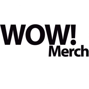 WOW Merch!