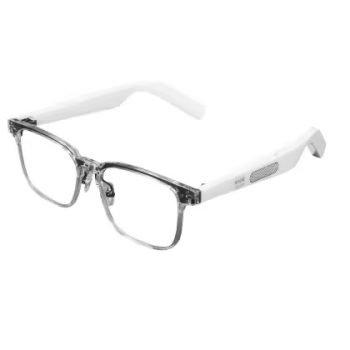 Lentes Blancos Anti-Blue Inteligentes Smart